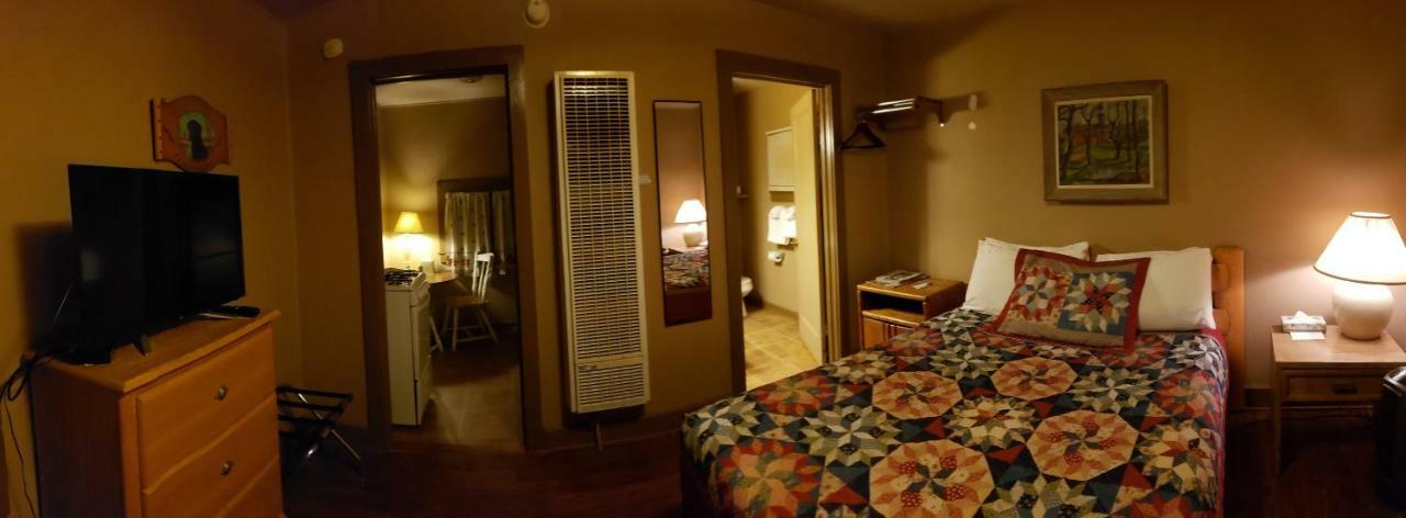 Motel San Juan &