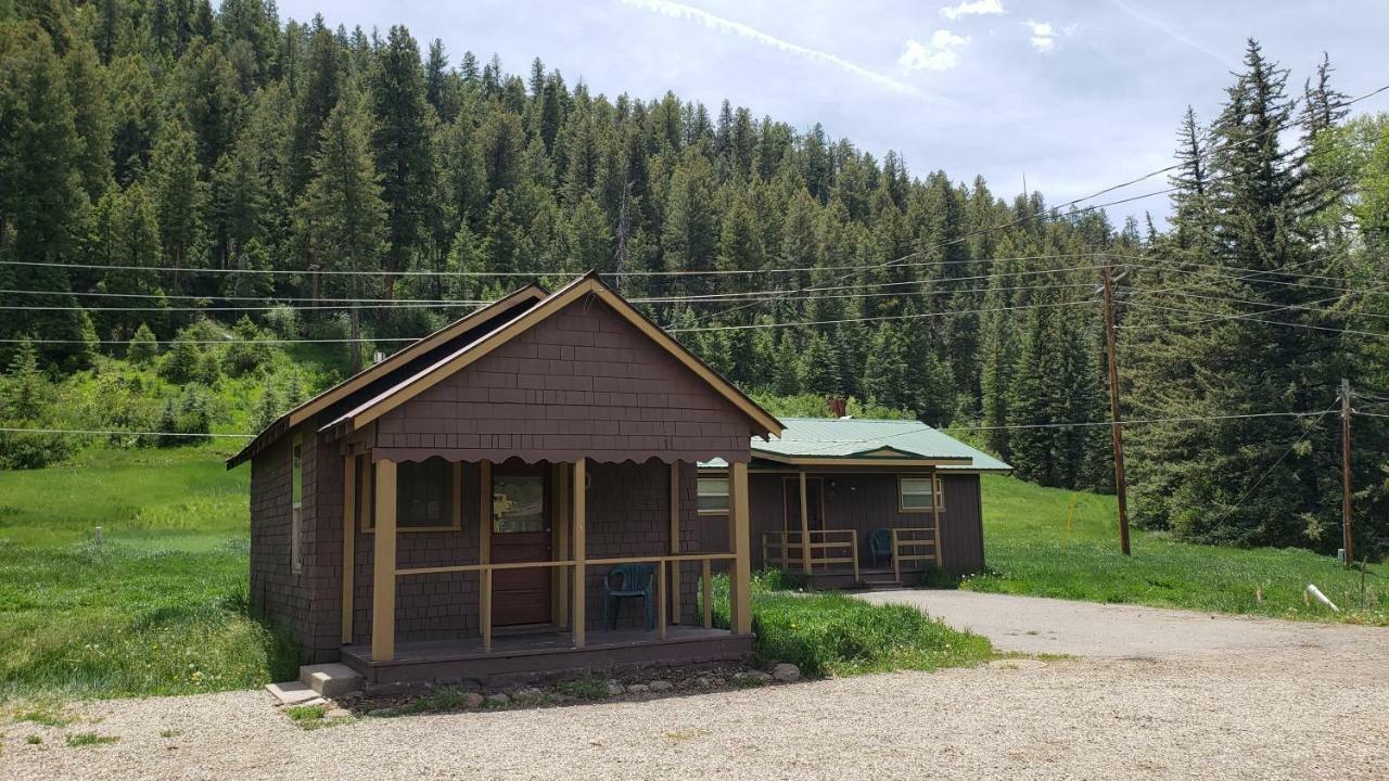 San Juan & * Pagosa Springs