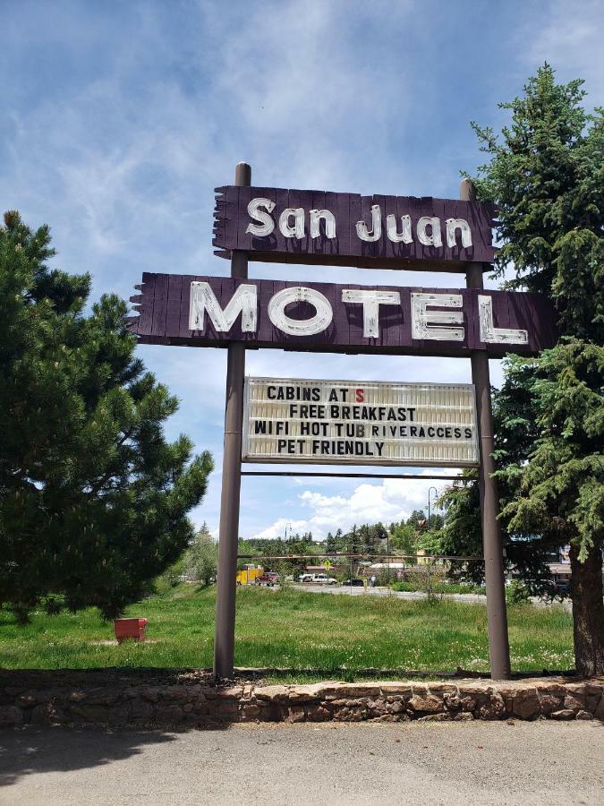 Motel San Juan &